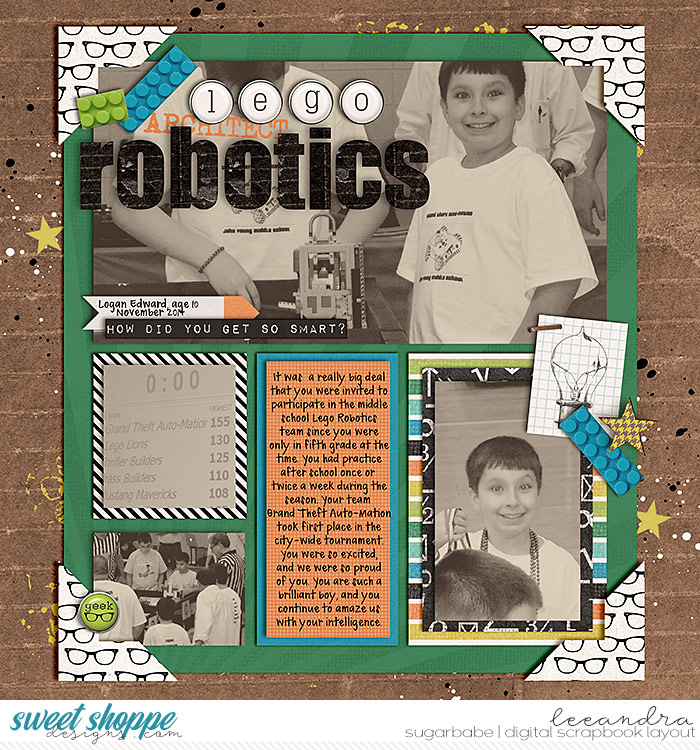 Robotics