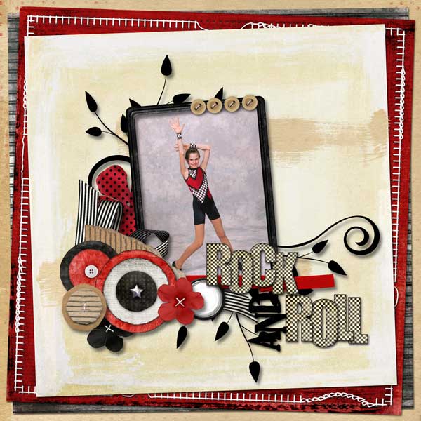 Rock And Roll