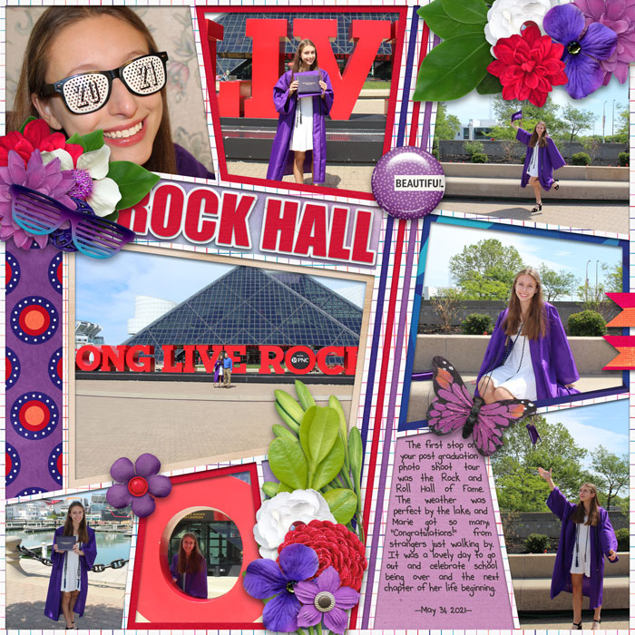 Rock Hall