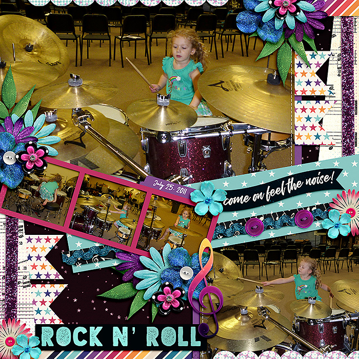 Rock n' Roll
