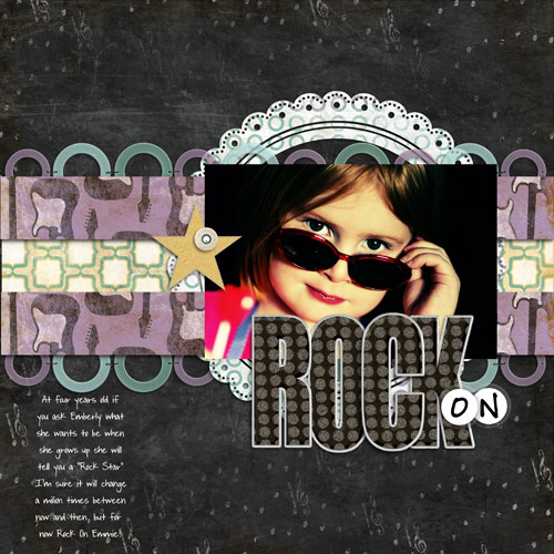 Rock On