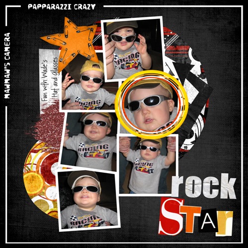 Rock Star