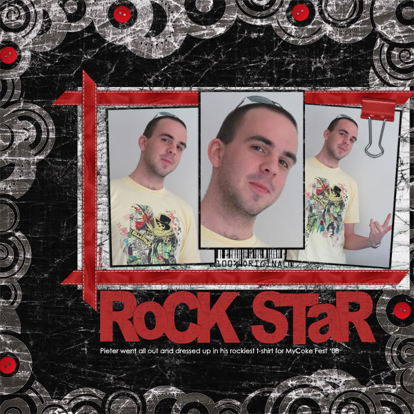Rock Star