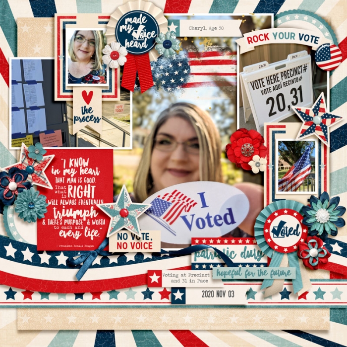 Rock Your Vote