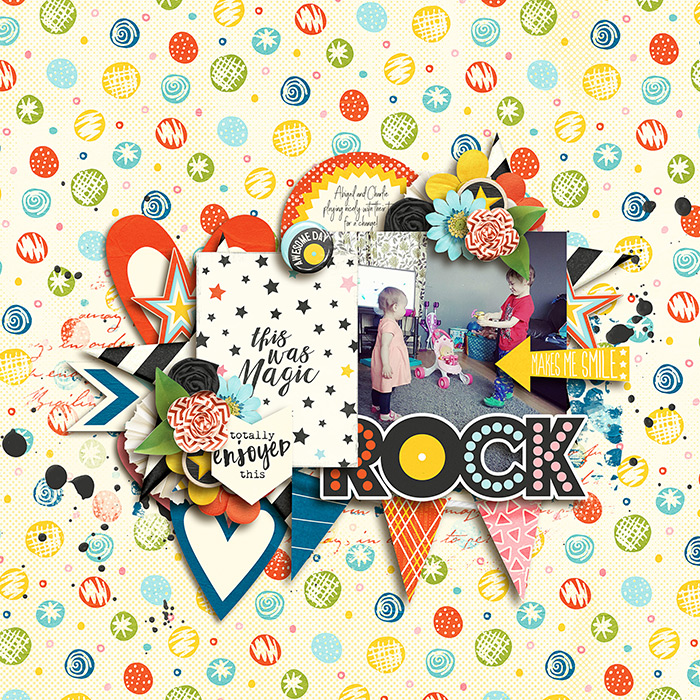 Rock
