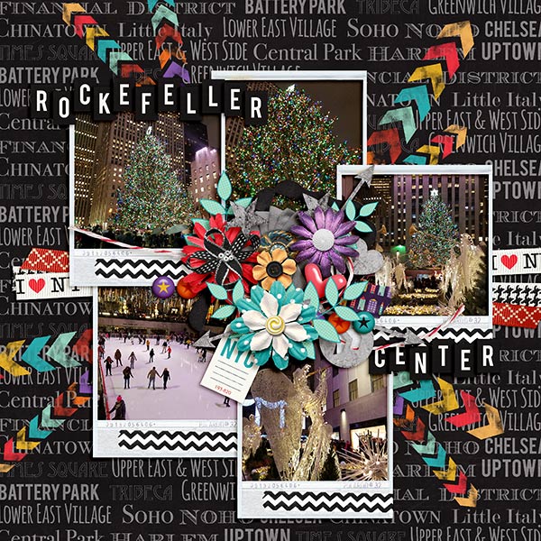 Rockefeller Center