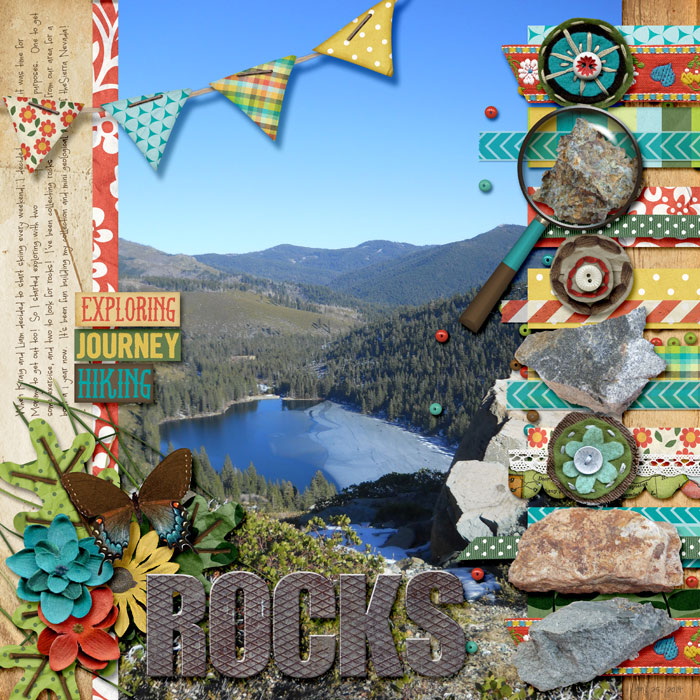 Rocks