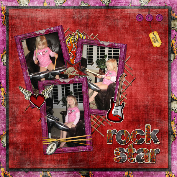 Rockstar