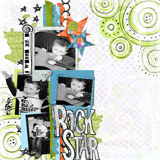 Rockstar