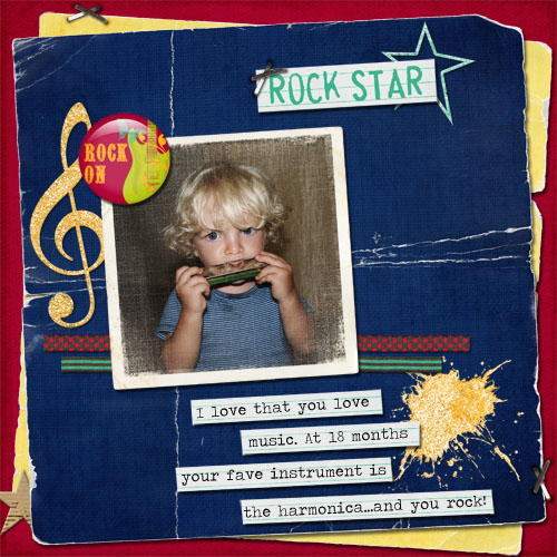 Rockstar
