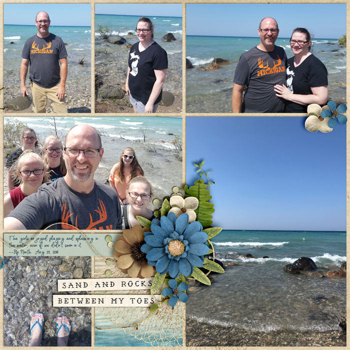 Rocky Beach 2