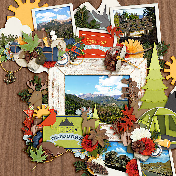 Rocky Mountain