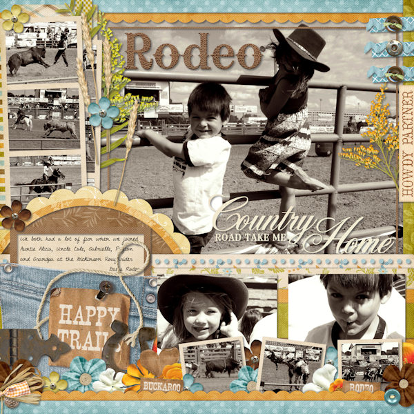 Rodeo