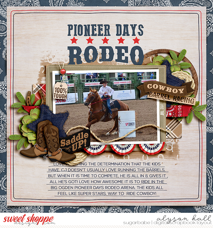 Rodeo