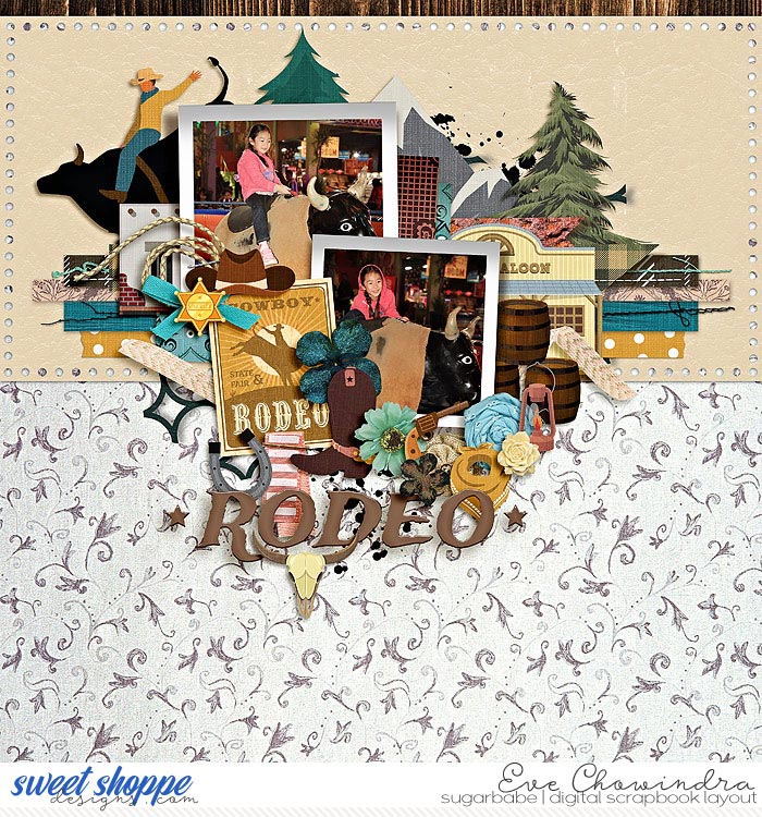 rodeo