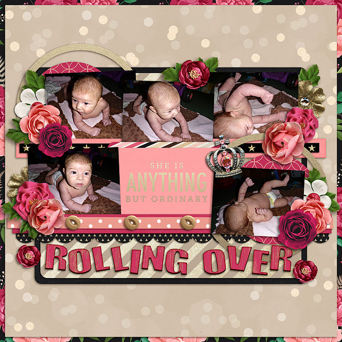 Rolling Over