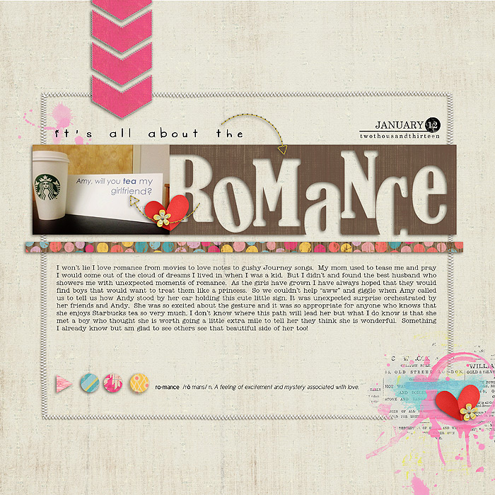 Romance