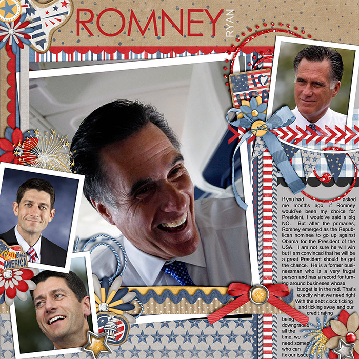 Romney-Ryan