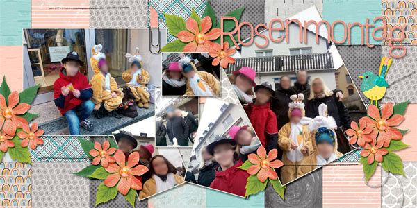 Rosenmontag