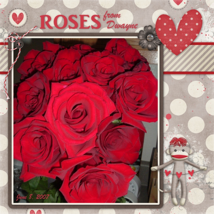 Roses