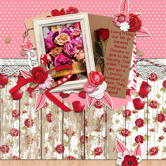 Roses
