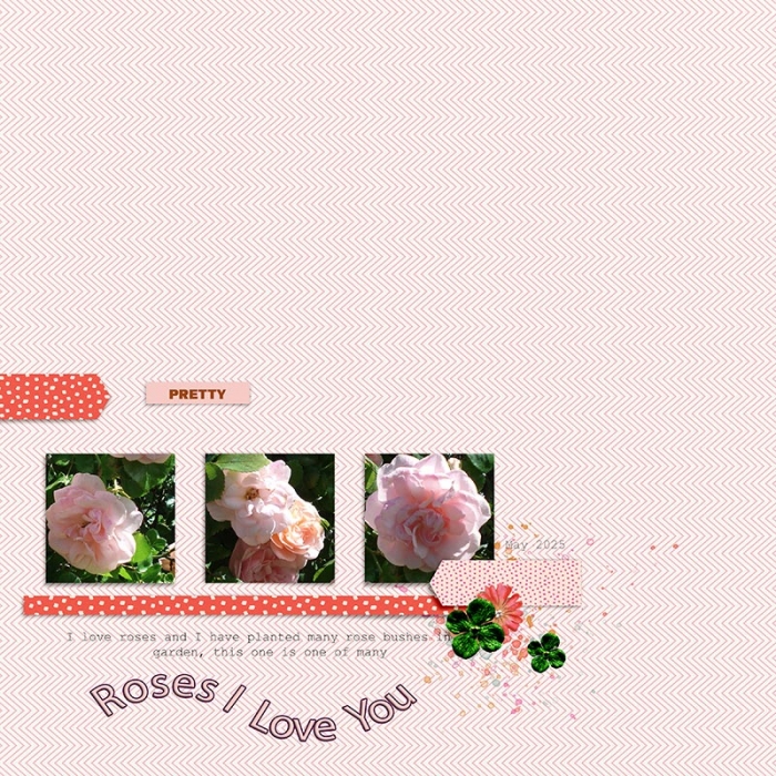 Roses