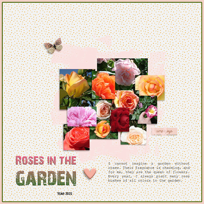 Roses