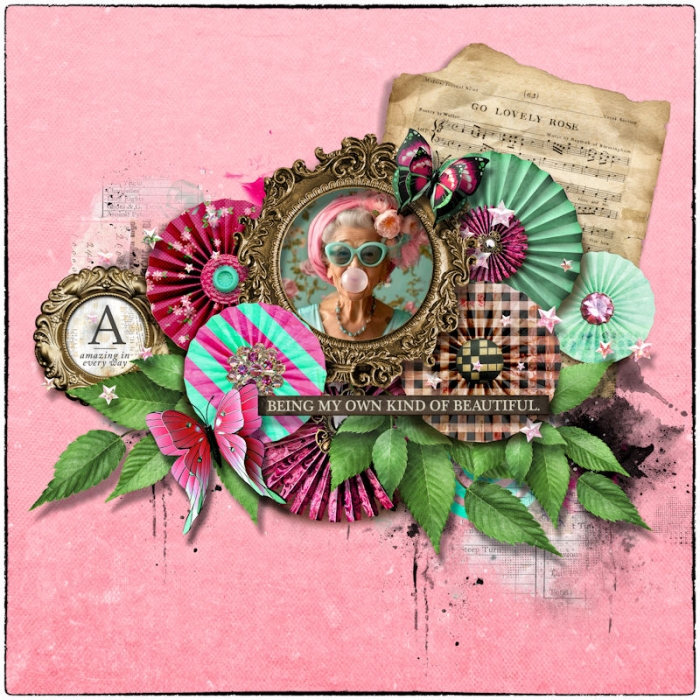 Rosette