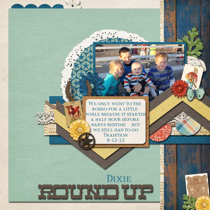 roundup
