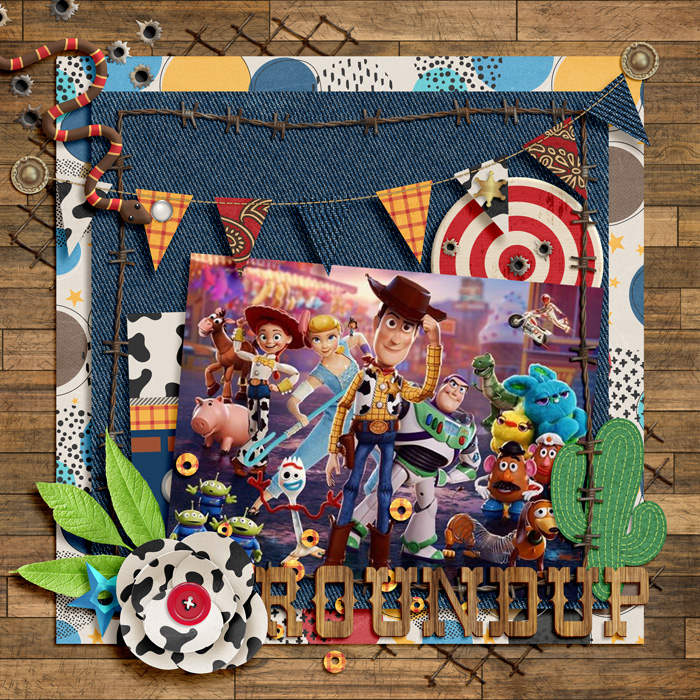 Roundup