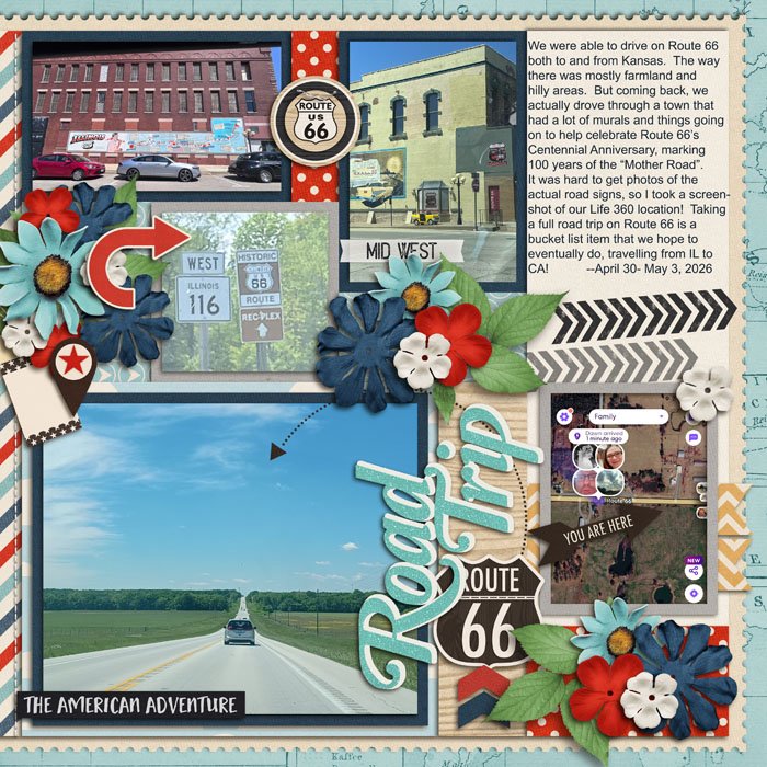 Route 66