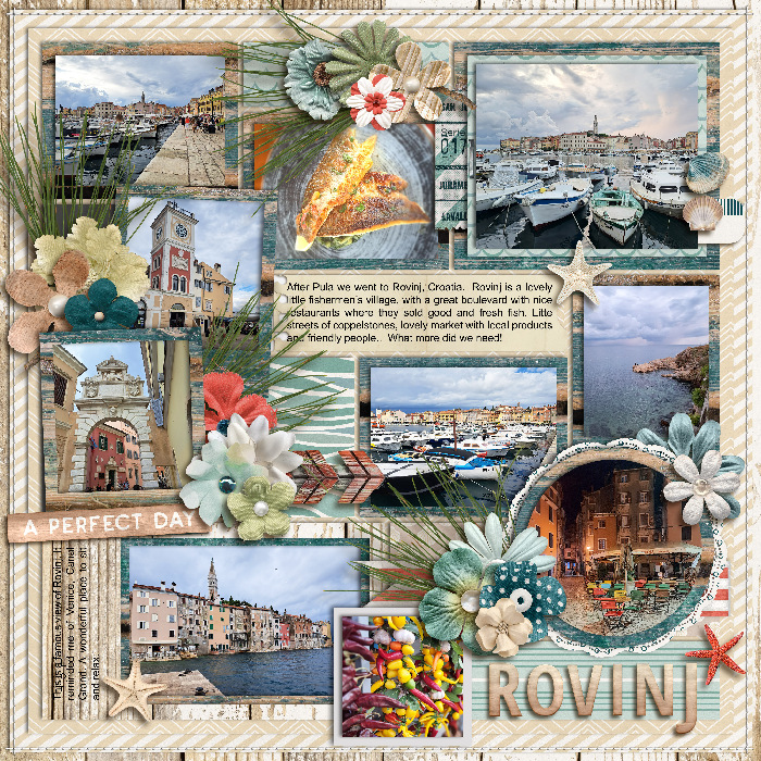 Rovinj