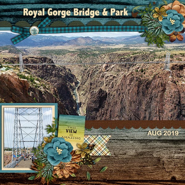 Royal Gorge