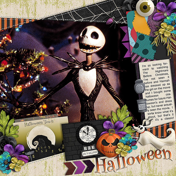 RTM: Christmas Nightmare Collection