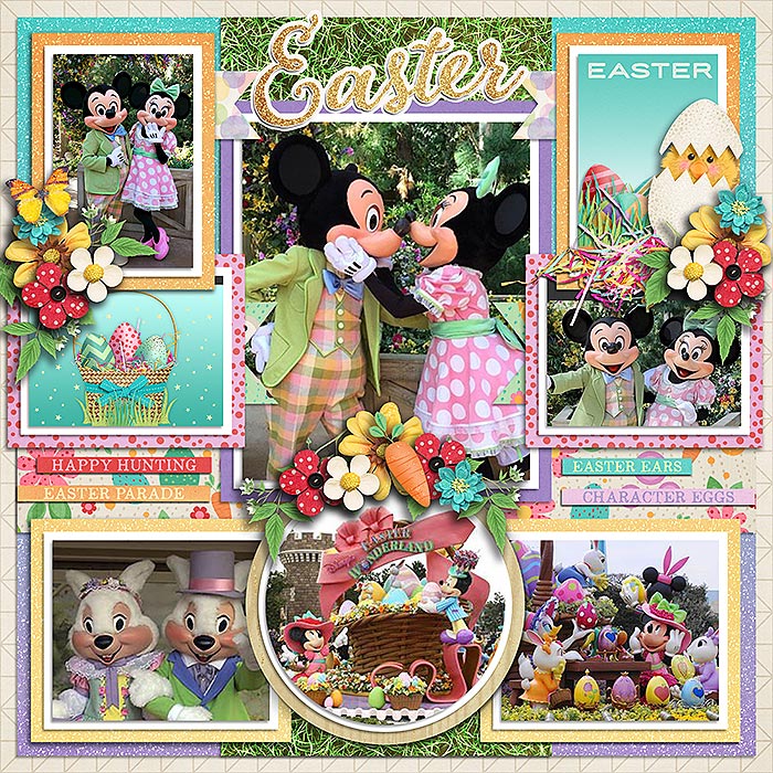 RTM: Easter