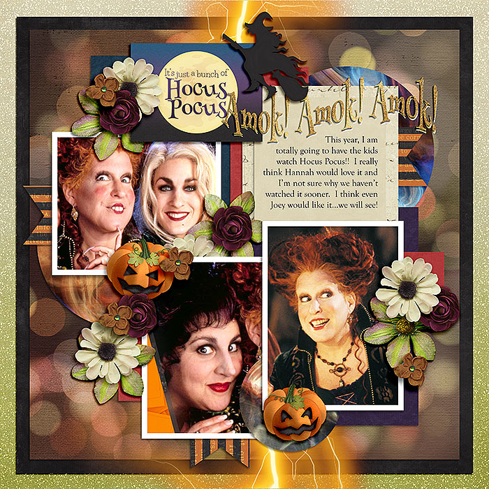 RTM: Hocus Pocus