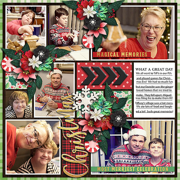 RTM: Magical Christmas