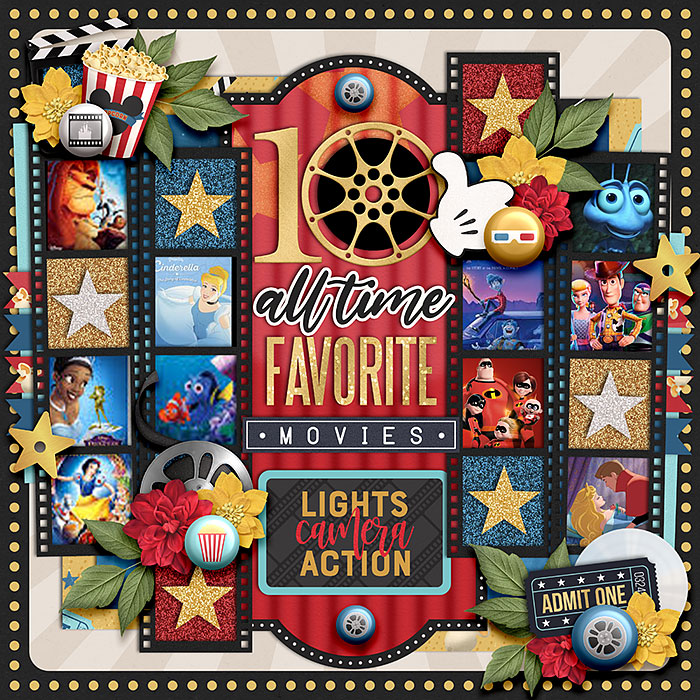 RTM: Movie Night