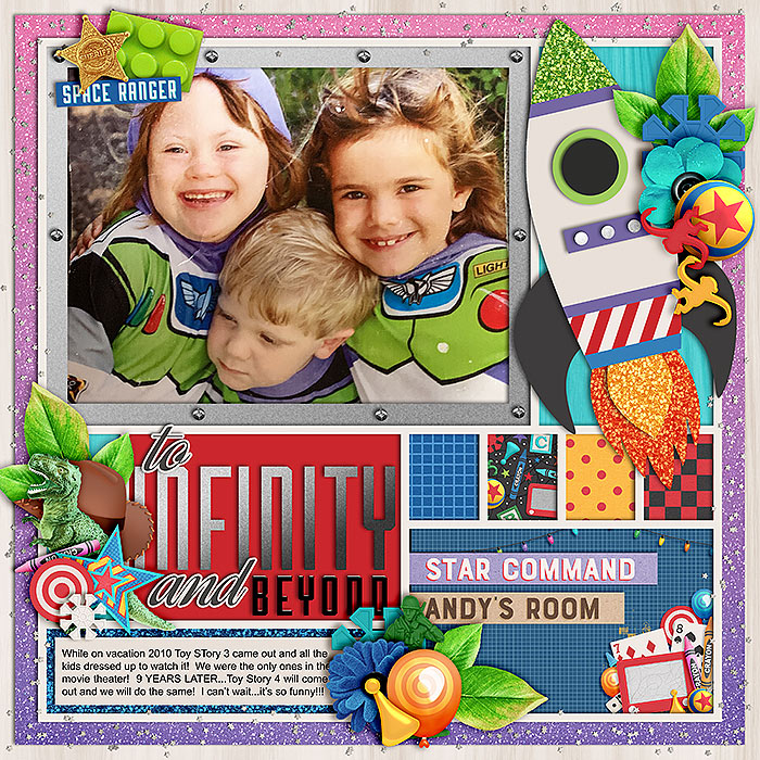 RTM TOYLAND