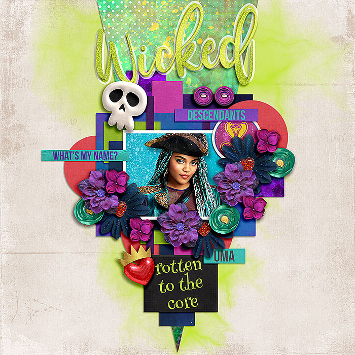 RTM Wicked