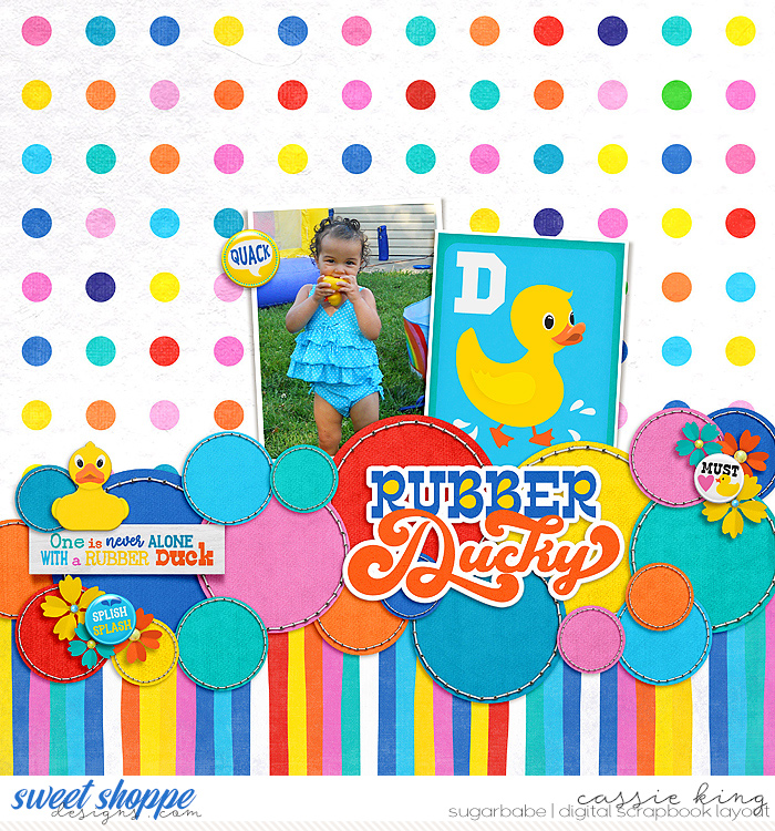 Rubber Ducky