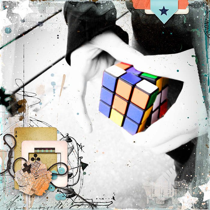 Rubik