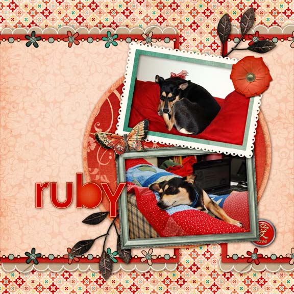 Ruby