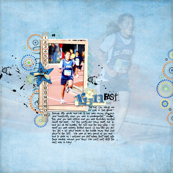 Run Fast