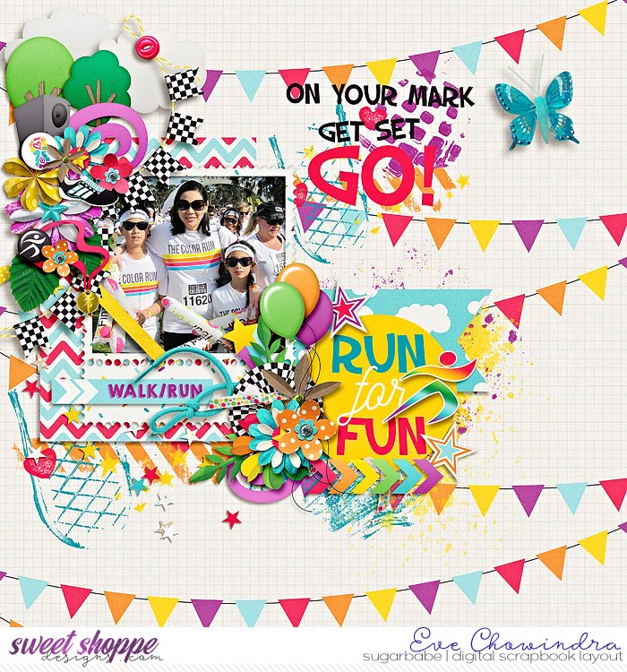 run for fun