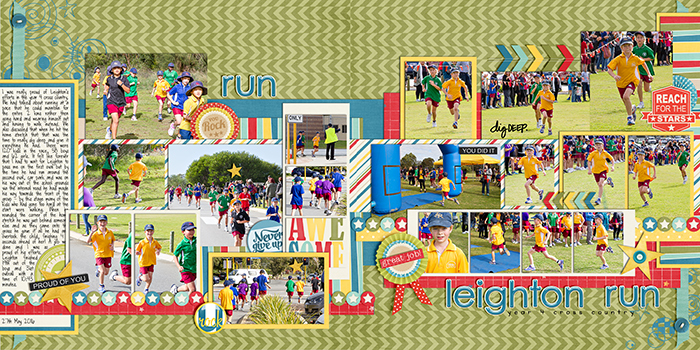 Run Leighton Run