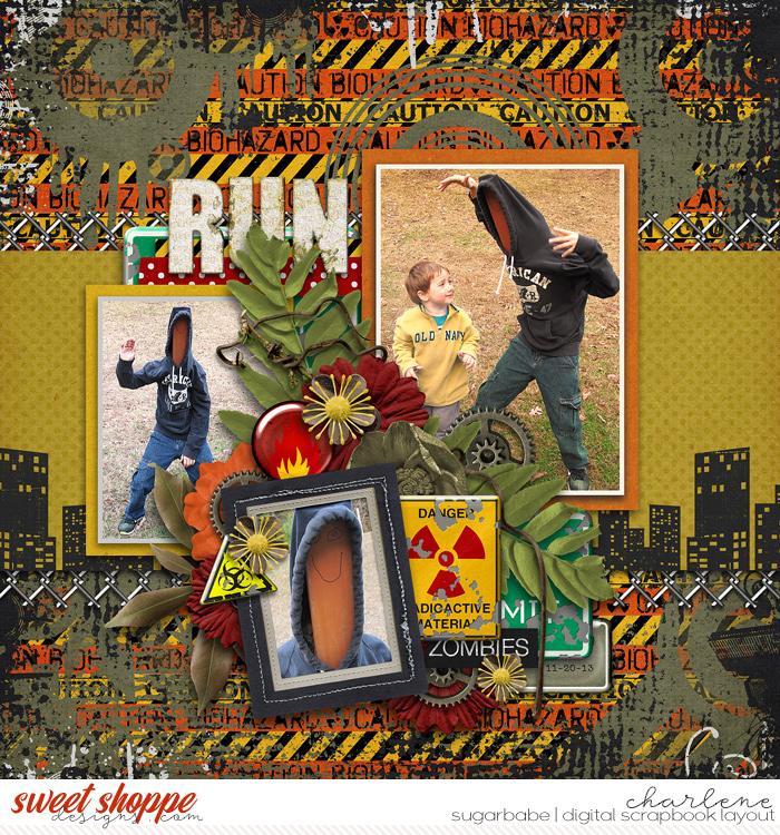 Run