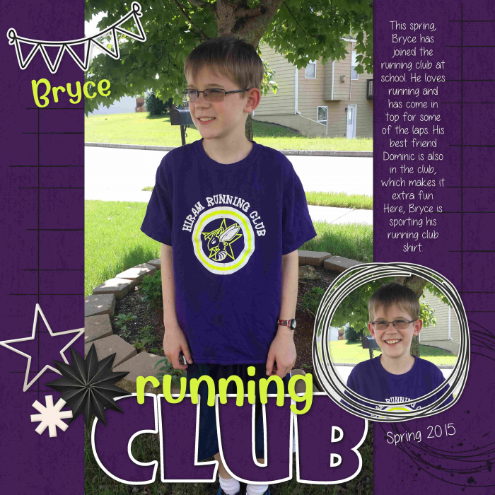 Running Club