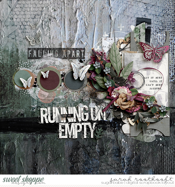 Running On Empty