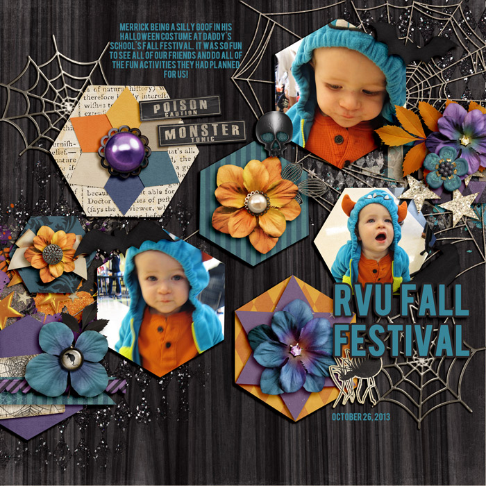 RVU Fall Festival
